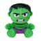 Ty® Beanie Babies Hulk
